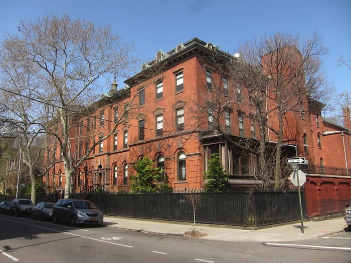 249 willoughby avenue sisters of mercy clinton hill