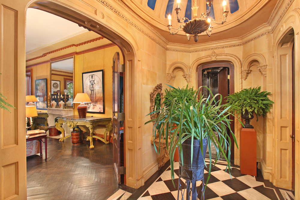3 pierrepont place 5