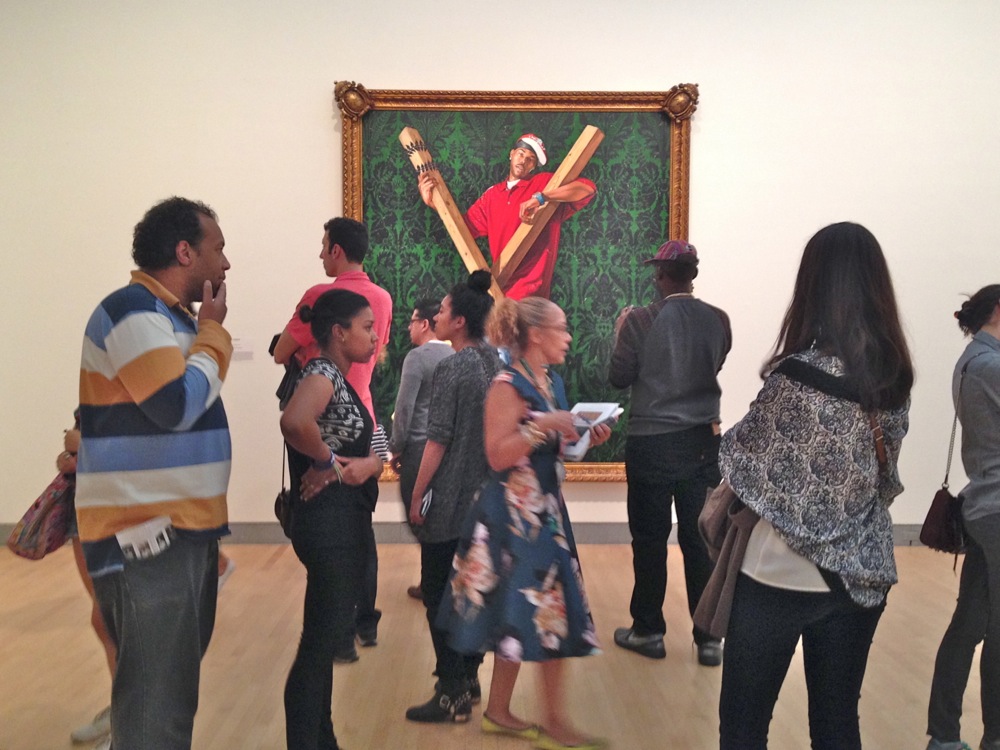 kehinde-wiley-brooklyn-museum-7-052615