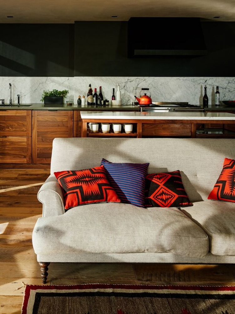 Vinegar Hill Brooklyn Condo Renovation General Assembly