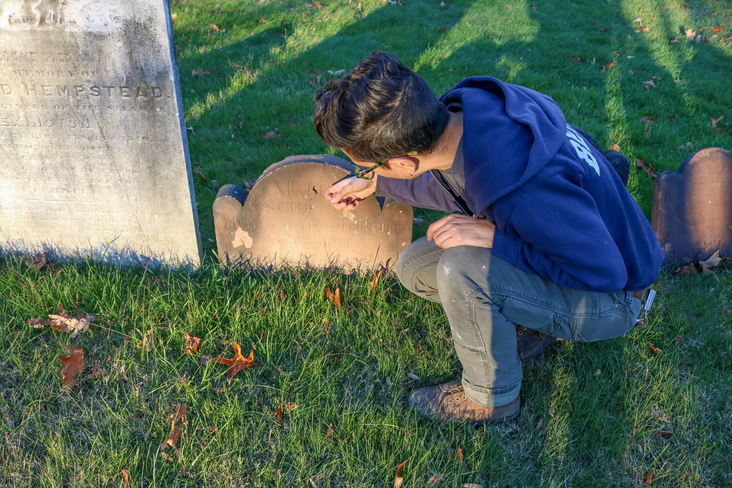 green-wood cemetery brooklyn conservation
