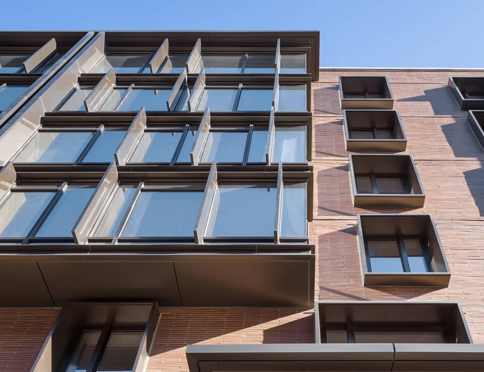 brooklyn real estate building brooklyn award winners 2017