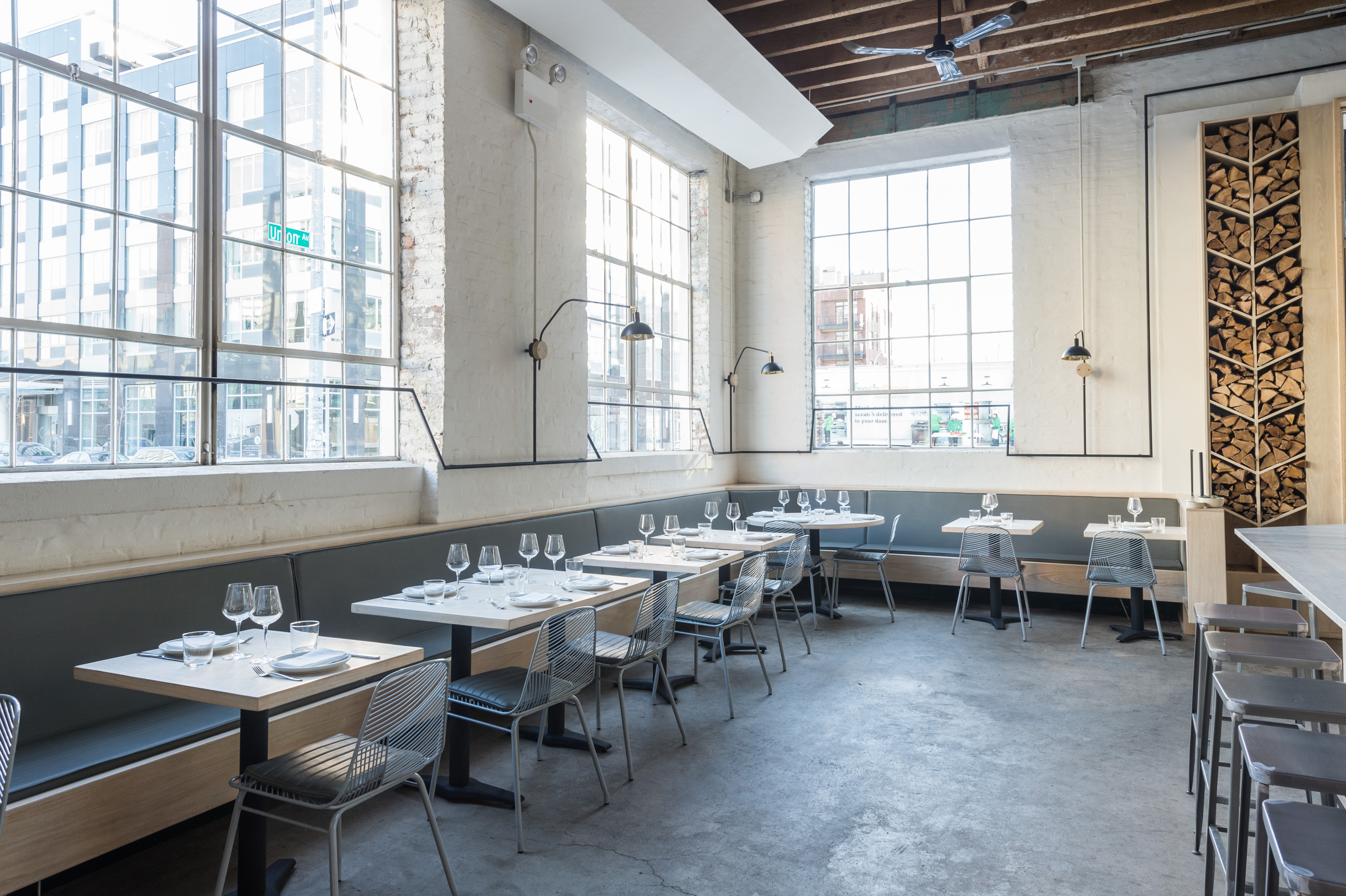 missy robbins brooklyn food lilia