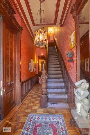 Brooklyn Homes for Sale in Park Slope at 199 Berkeley Place