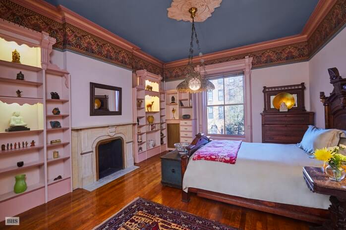 brooklyn homes for sale park slope 199 berkely place