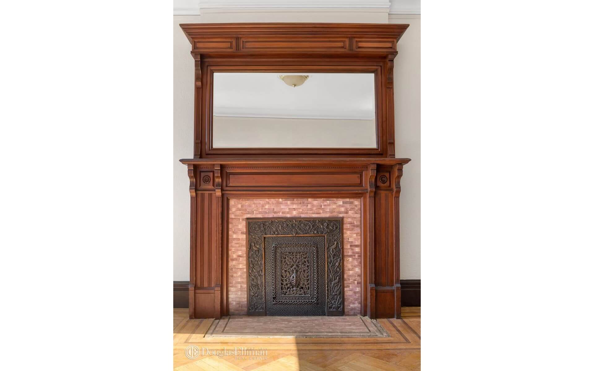 Brooklyn Homes for Sale in Park Slope at 258 Garfield Place