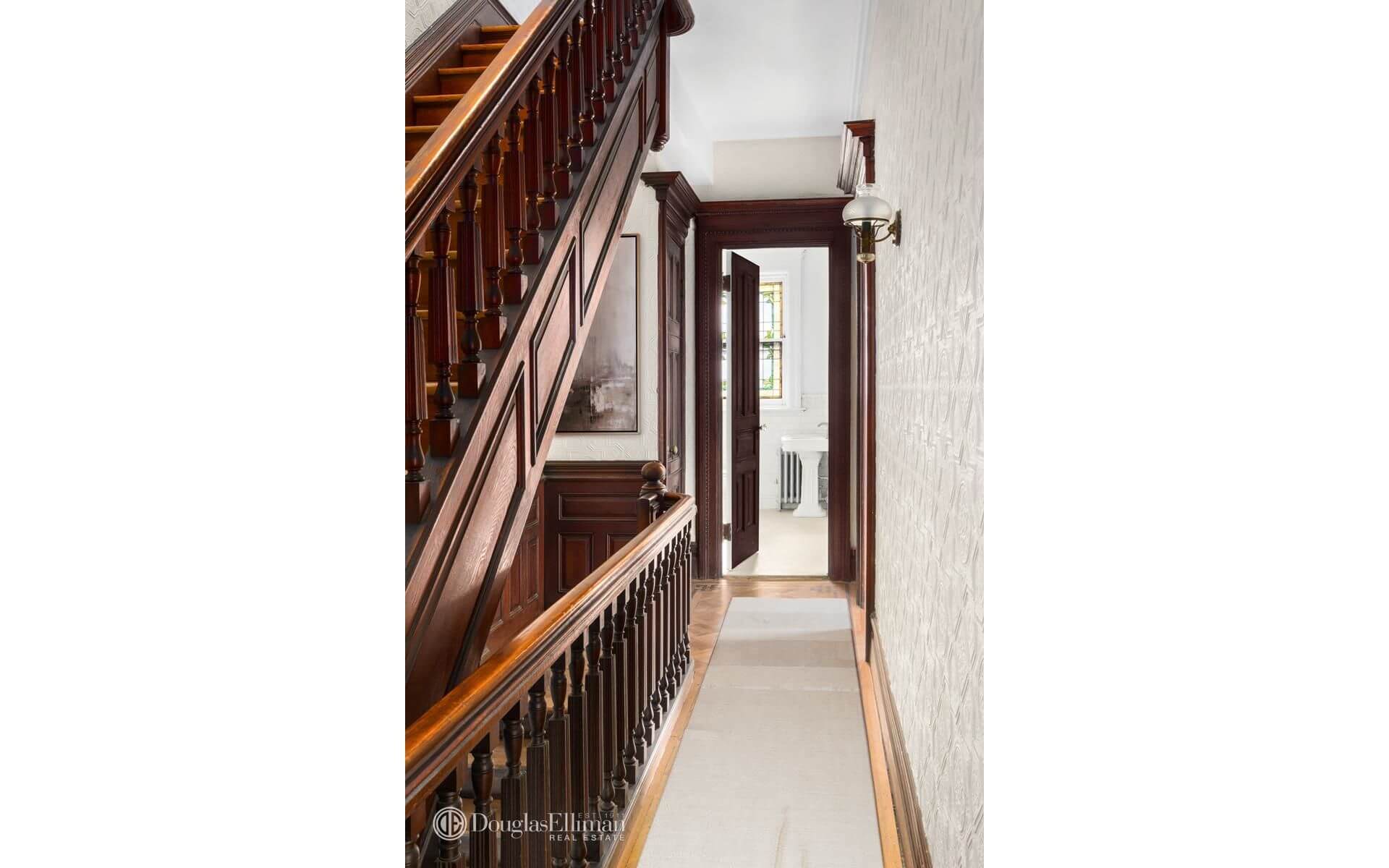 Brooklyn Homes for Sale in Park Slope at 258 Garfield Place