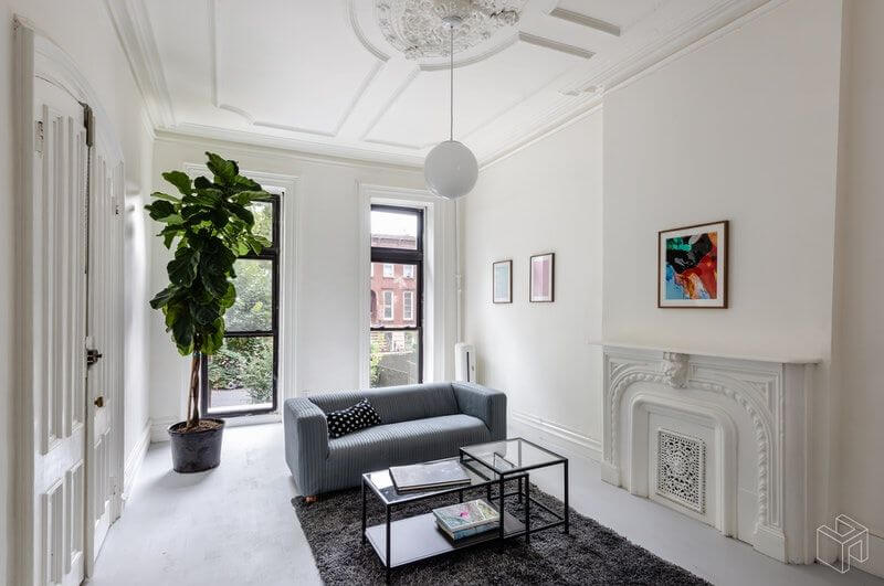 bed stuy