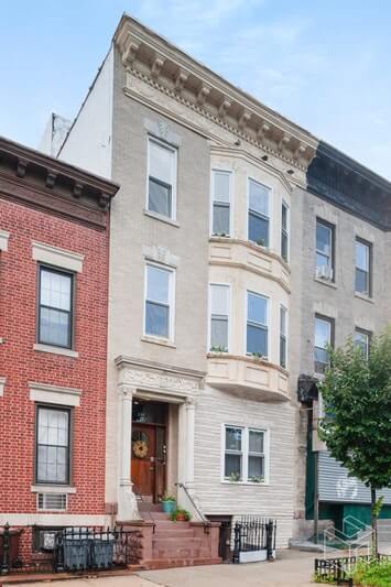 windsor terrace