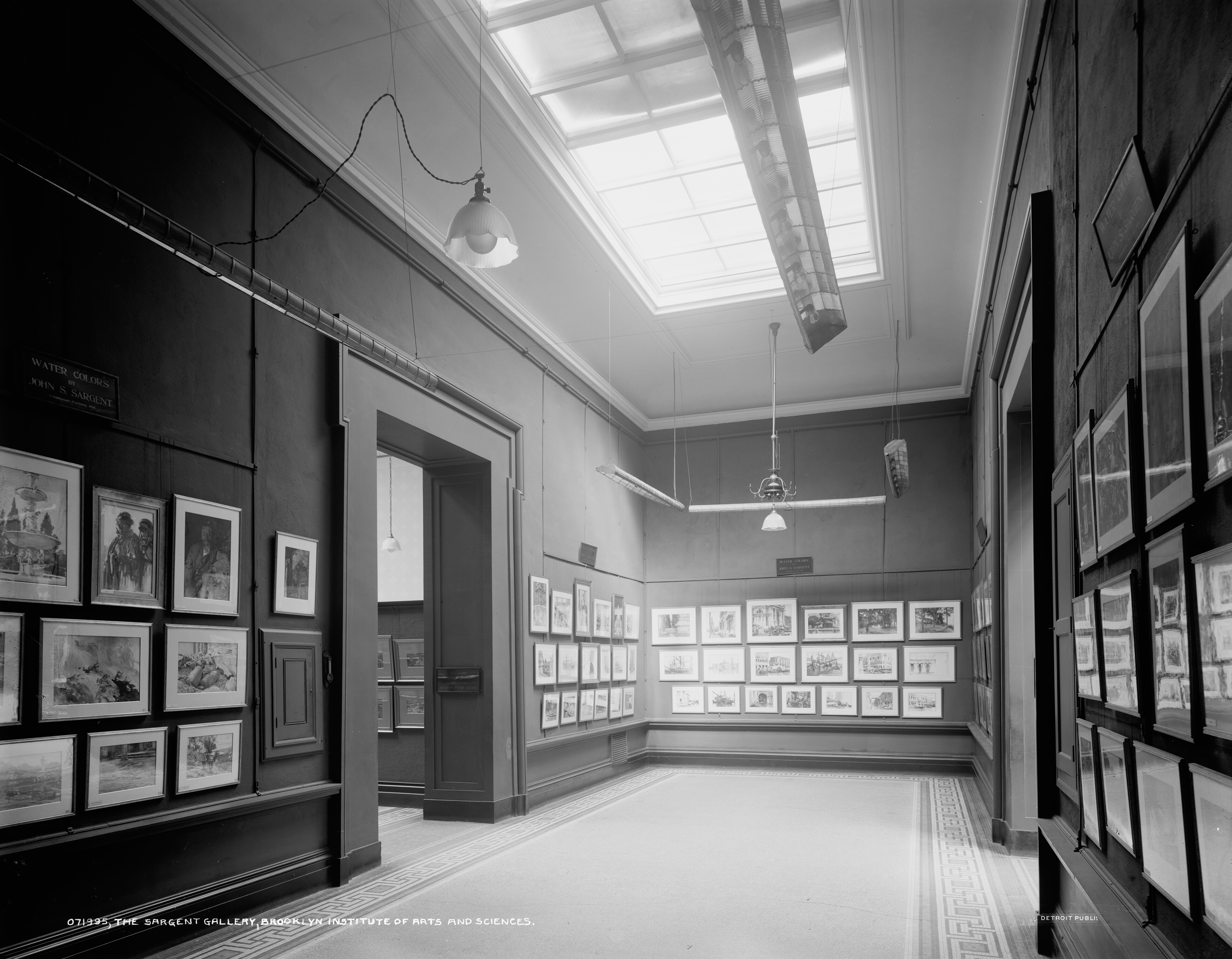 brooklyn museum