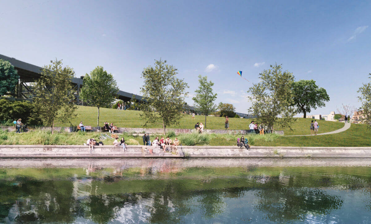 gowanus green