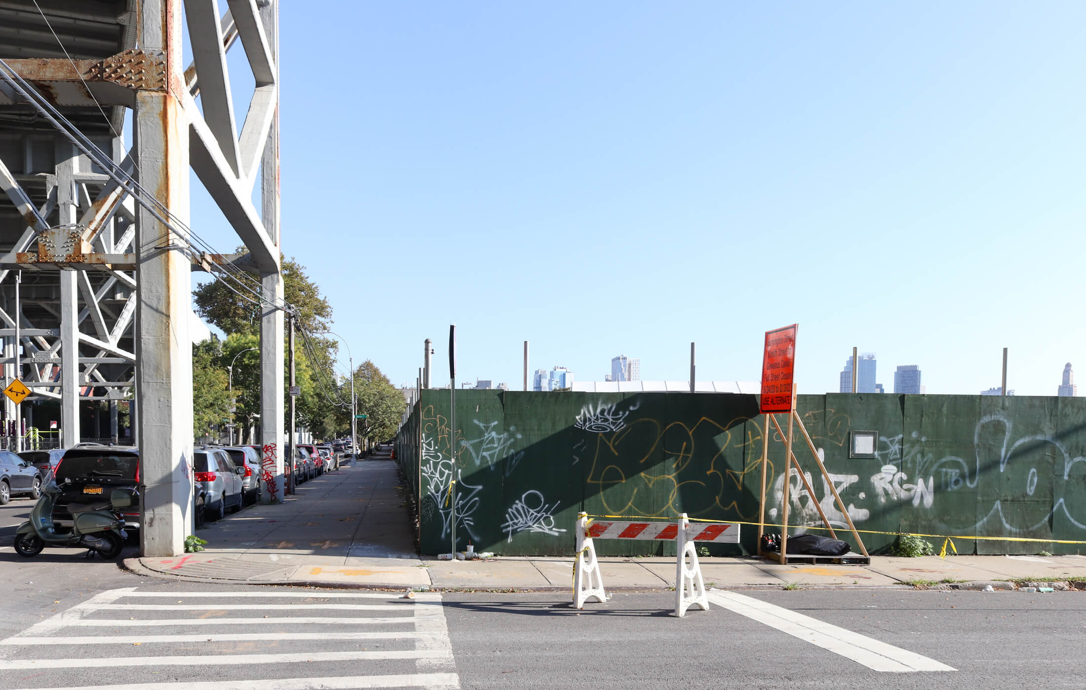 gowanus green site