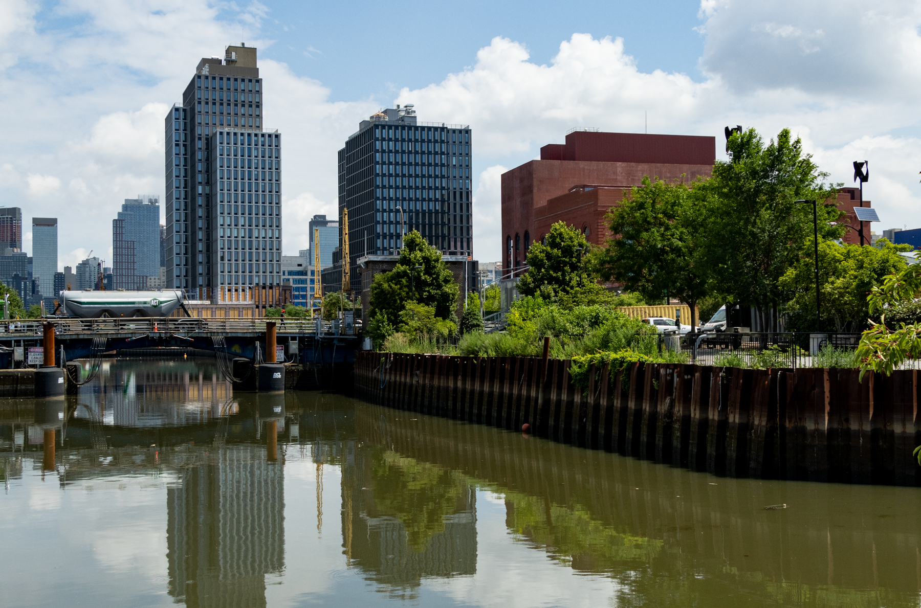 gowanus canal