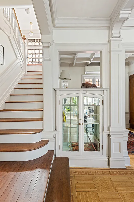 stair